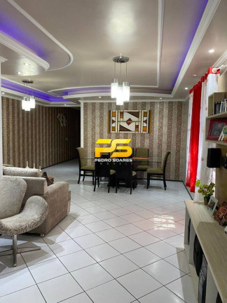 Imagem Casa com 3 Quartos à Venda, 47 m² em Henrique Jorge - Fortaleza