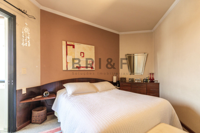 Imagem Apartamento com 4 Quartos à Venda, 394 m² em Brooklin - São Paulo Imagem Apartamento com 4 Quartos à Venda, 394 m² em Brooklin - São Paulo
