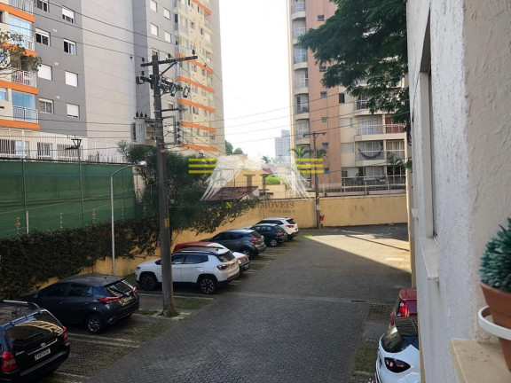 Apartamento com 3 Quartos à Venda, 63 m² em Tatuapé - São Paulo