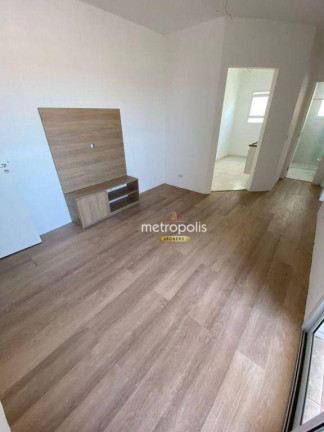 Imagem Apartamento com 2 Quartos à Venda, 55 m² em Jardim Olavo Bilac - São Bernardo Do Campo Imagem Apartamento com 2 Quartos à Venda, 55 m² em Jardim Olavo Bilac - São Bernardo Do Campo