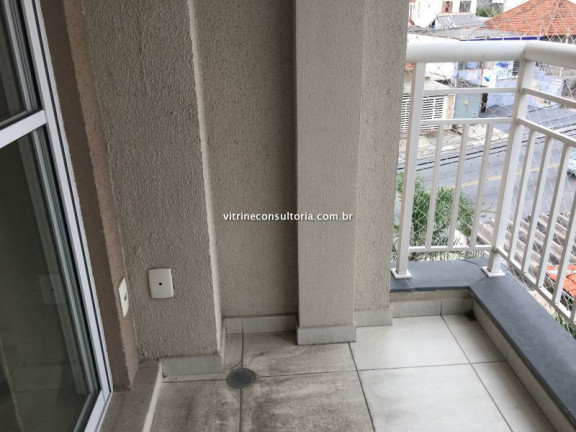 Imagem Apartamento com 2 Quartos à Venda, 65 m² em Chácara Inglesa - São Paulo