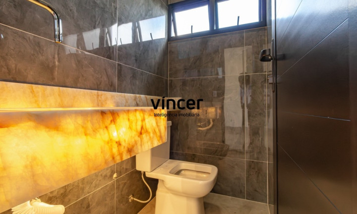 Imagem Casa com 3 Quartos à Venda, 154 m² em Jardins Porto - Senador Canedo