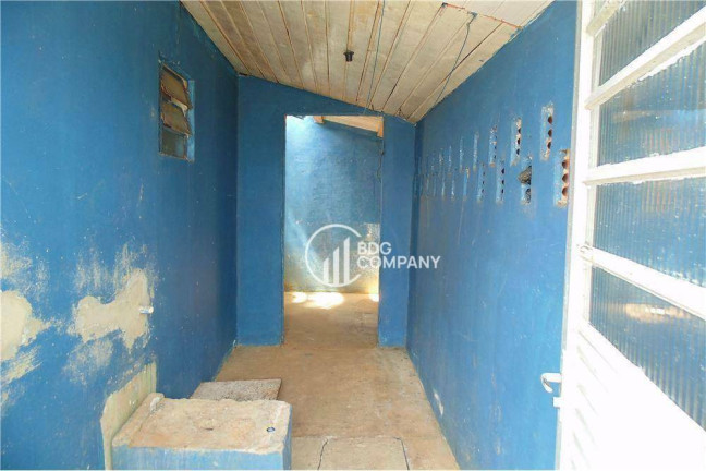 Imagem Casa com 2 Quartos à Venda, 35 m² em Periquitos - Ponta Grossa Imagem Casa com 2 Quartos à Venda, 35 m² em Periquitos - Ponta Grossa