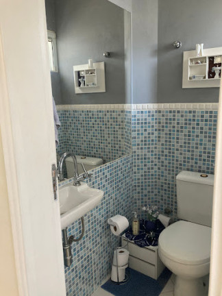 Imagem Sobrado com 3 Quartos à Venda, 130 m² em Condomínio Residencial Green Village - Indaiatuba Imagem Sobrado com 3 Quartos à Venda, 130 m² em Condomínio Residencial Green Village - Indaiatuba