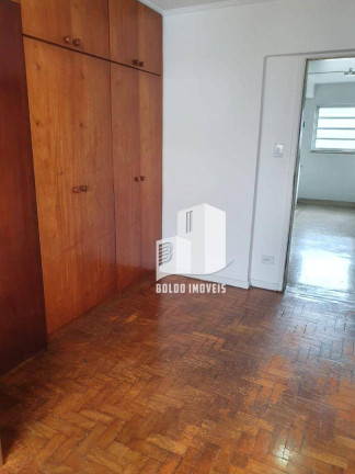 Imagem Apartamento com 1 Quarto à Venda, 29 m² em Jardim Paulista - São Paulo