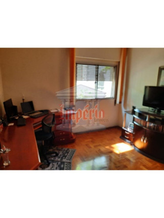 Imagem Apartamento com 3 Quartos à Venda, 136 m² em Centro - Santo André Imagem Apartamento com 3 Quartos à Venda, 136 m² em Centro - Santo André