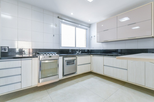 Imagem Apartamento com 4 Quartos à Venda, 128 m² em Vila Andrade - São Paulo Imagem Apartamento com 4 Quartos à Venda, 128 m² em Vila Andrade - São Paulo