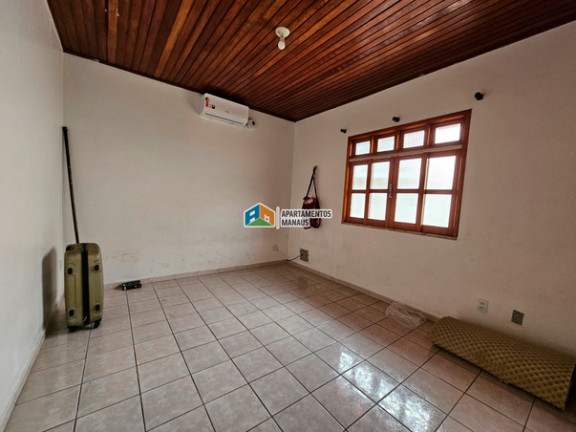 Imagem Casa com 3 Quartos à Venda, 437 m² em Flores - Manaus Imagem Casa com 3 Quartos à Venda, 437 m² em Flores - Manaus
