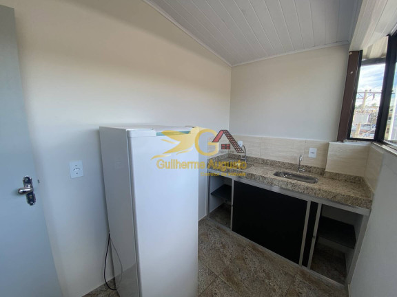 Imagem Sala Comercial para Alugar, 12 m² em Centro - São João Del Rei Imagem Sala Comercial para Alugar, 12 m² em Centro - São João Del Rei