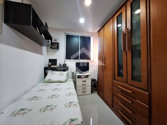 Imagem Apartamento com 2 Quartos à Venda, 50 m² em Jacarepaguá - Rio De Janeiro Imagem Apartamento com 2 Quartos à Venda, 50 m² em Jacarepaguá - Rio De Janeiro