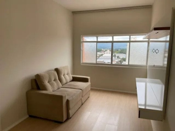 Imagem Apartamento com 1 Quarto à Venda, 60 m² em Centro - Taubaté Imagem Apartamento com 1 Quarto à Venda, 60 m² em Centro - Taubaté