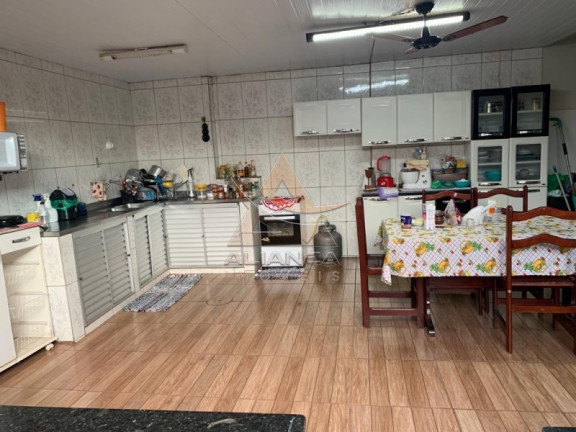 Imagem Casa com 4 Quartos à Venda, 205 m² em Planalto Verde - Ribeirão Preto Imagem Casa com 4 Quartos à Venda, 205 m² em Planalto Verde - Ribeirão Preto