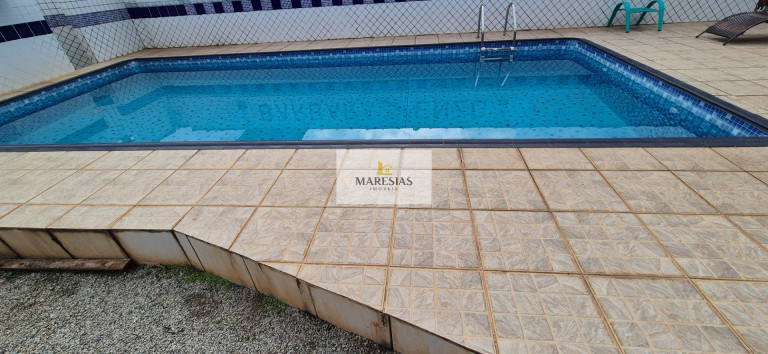 Imagem Casa com 3 Quartos à Venda, 90 m² em Boiçucanga - São Sebastião