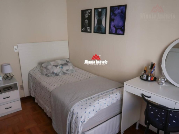 Imagem Casa com 4 Quartos à Venda, 232 m² em Caxambu - Jundiaí