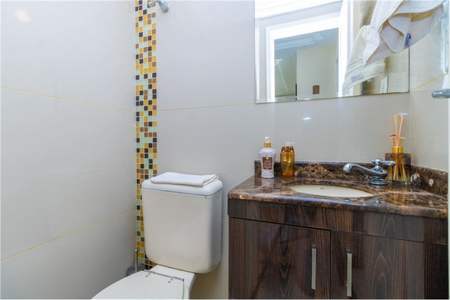 Imagem Imóvel com 3 Quartos à Venda,  em Vila Clementino - São Paulo