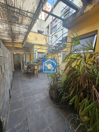 Imagem Casa com 7 Quartos à Venda, 286 m² em Tatuapé - São Paulo Imagem Casa com 7 Quartos à Venda, 286 m² em Tatuapé - São Paulo