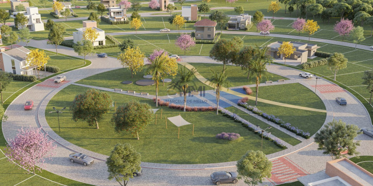 Imagem Terreno à Venda, 387 m² em Centro - Passo De Torres