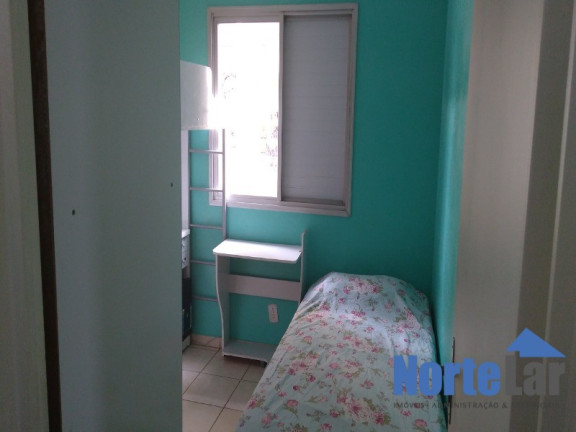 Imagem Apartamento com 2 Quartos à Venda, 52 m² em Vila Dionisia - São Paulo