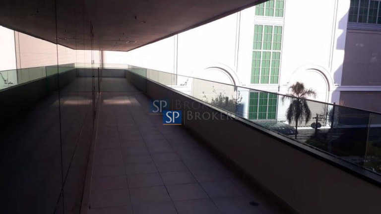 Imagem Sala Comercial para Alugar, 1.508 m² em Vila Olímpia - São Paulo Imagem Sala Comercial para Alugar, 1.508 m² em Vila Olímpia - São Paulo