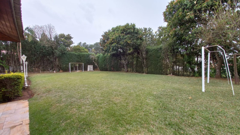 Imagem Casa com 5 Quartos à Venda, 3.000 m² em City Castelo - Itu