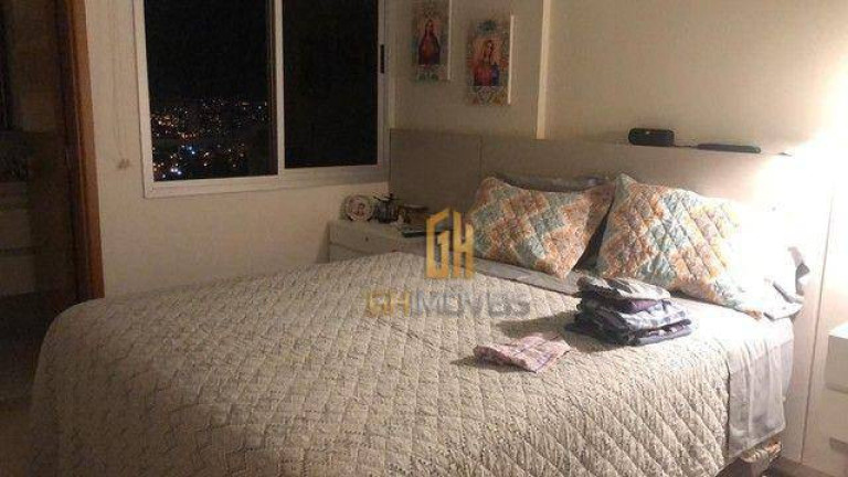 Imagem Apartamento com 2 Quartos à Venda, 70 m² em Setor Oeste - Goiânia