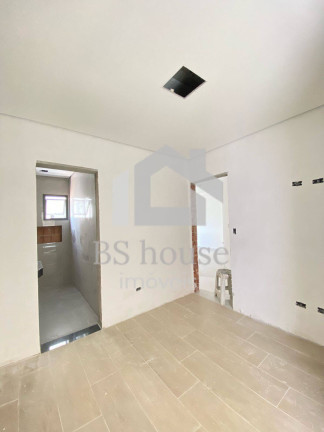 Imagem Apartamento com 3 Quartos à Venda, 72 m² em Parque Das Nações - Santo André