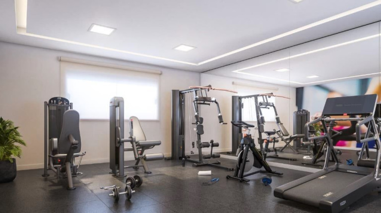 Imagem Apartamento com 2 Quartos à Venda, 33 m² em Lapa - São Paulo Imagem Apartamento com 2 Quartos à Venda, 33 m² em Lapa - São Paulo