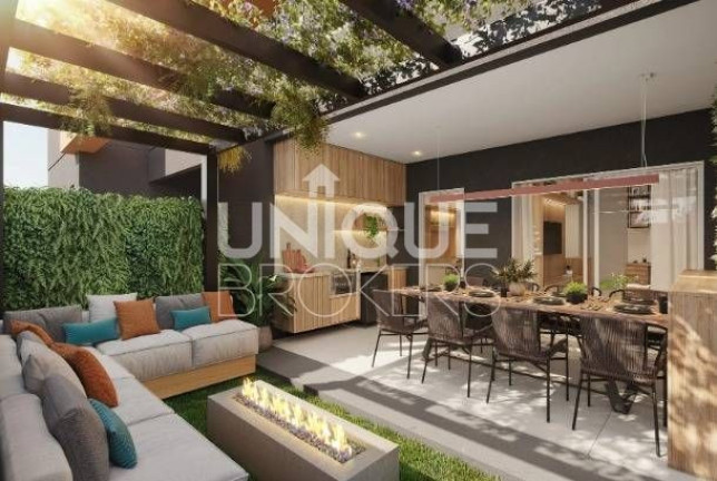 Imagem Apartamento com 2 Quartos à Venda, 59 m² em Medeiros - Jundiaí Imagem Apartamento com 2 Quartos à Venda, 59 m² em Medeiros - Jundiaí