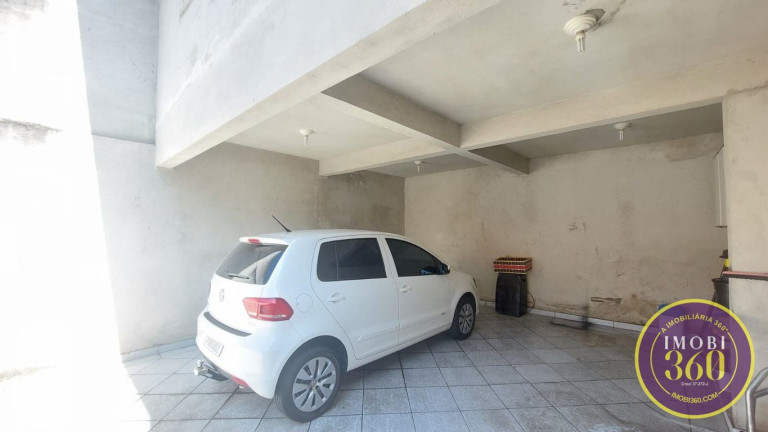 Imagem Sobrado com 3 Quartos à Venda, 110 m² em Cidade Líder - São Paulo