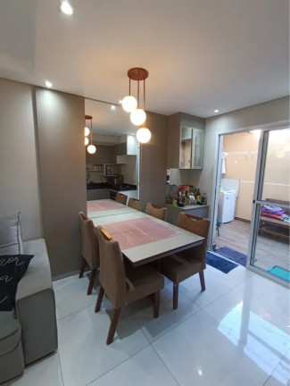 Imagem Casa com 2 Quartos à Venda, 53 m² em Vila Mineirão - Sorocaba Imagem Casa com 2 Quartos à Venda, 53 m² em Vila Mineirão - Sorocaba