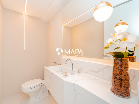 Imagem Apartamento com 2 Quartos à Venda, 172 m² em Vila Nova Conceição - São Paulo