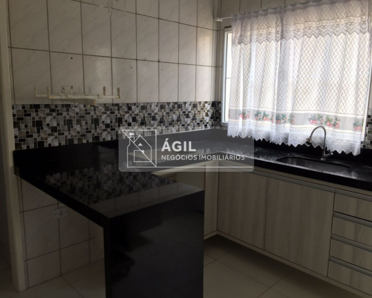 Imagem Casa com 2 Quartos à Venda, 75 m² em Residencial União - São José Dos Campos
