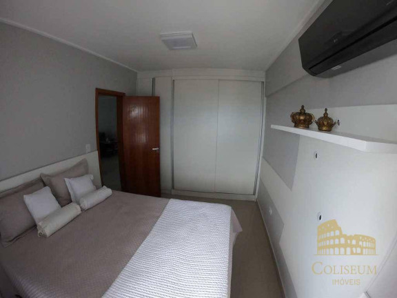 Imagem Apartamento com 3 Quartos à Venda, 136 m² em Aviação - Praia Grande
