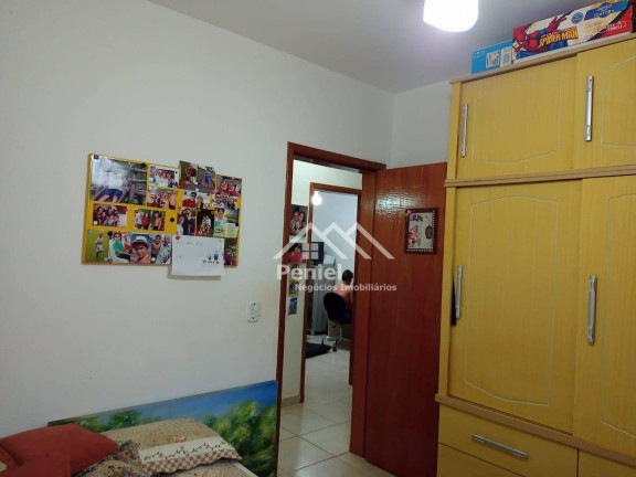 Imagem Apartamento com 3 Quartos à Venda, 93 m² em Jardim Anhangüera - Ribeirão Preto