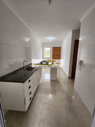 Imagem Apartamento com 2 Quartos à Venda, 39 m² em Penha De França - São Paulo