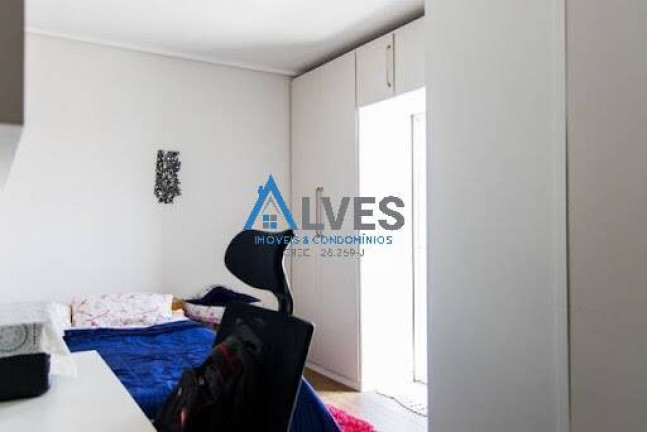 Imagem Apartamento com 2 Quartos à Venda, 60 m² em Parque Novo Oratório - Santo André Imagem Apartamento com 2 Quartos à Venda, 60 m² em Parque Novo Oratório - Santo André