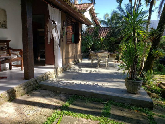 Imagem Casa com 3 Quartos à Venda, 1.000 m² em Boiçucanga - São Sebastião
