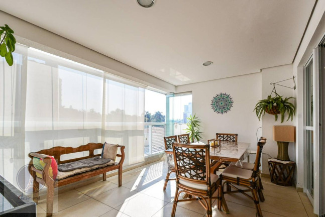Imagem Apartamento com 2 Quartos à Venda, 155 m² em Vila Santa Catarina - São Paulo Imagem Apartamento com 2 Quartos à Venda, 155 m² em Vila Santa Catarina - São Paulo