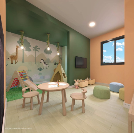 Imagem Imóvel com 2 Quartos à Venda, 58 m² em Terras De Santa Martha - Ribeirão Preto Imagem Imóvel com 2 Quartos à Venda, 58 m² em Terras De Santa Martha - Ribeirão Preto
