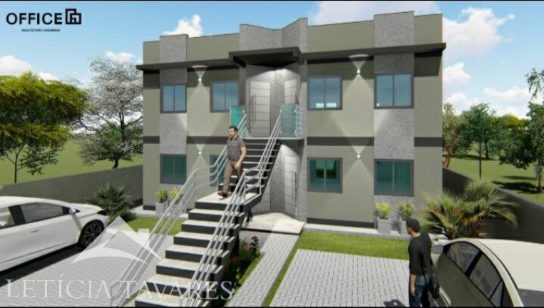 Imagem Apartamento com 7 Quartos à Venda,  em Três Marias - Esteio