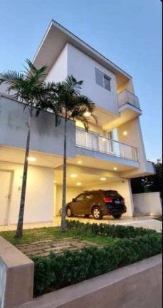 Casa com 3 Quartos à Venda, 295 m² em Jardim Vila Nova - Tremembé