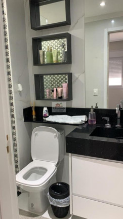 Imagem Apartamento com 2 Quartos à Venda, 88 m² em Campestre - Santo André Imagem Apartamento com 2 Quartos à Venda, 88 m² em Campestre - Santo André