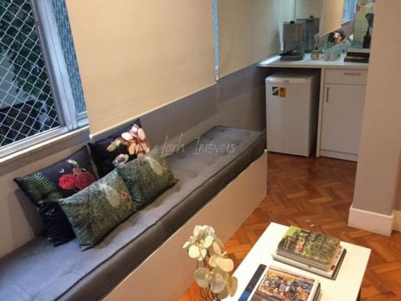 Imagem Apartamento com 4 Quartos à Venda, 210 m² em Botafogo - Rio De Janeiro