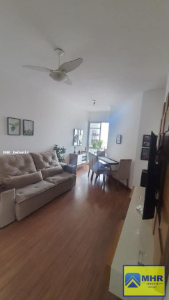 Imagem Apartamento com 3 Quartos à Venda, 70 m² em Jardim Camburi - Vitória