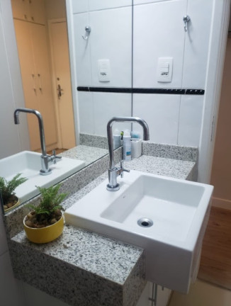 Imagem Imóvel com 1 Quarto à Venda, 31 m² em Jardim Paulista - São Paulo Imagem Imóvel com 1 Quarto à Venda, 31 m² em Jardim Paulista - São Paulo