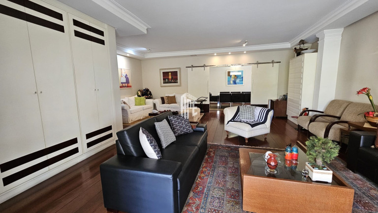 Imagem Apartamento com 4 Quartos à Venda, 360 m² em Campo Belo - São Paulo Imagem Apartamento com 4 Quartos à Venda, 360 m² em Campo Belo - São Paulo