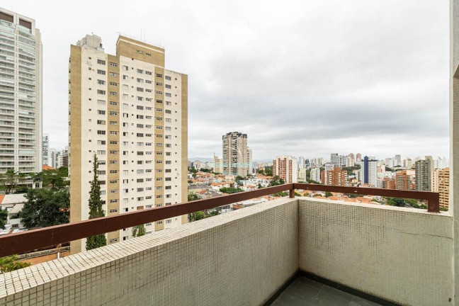 Imagem Apartamento com 1 Quarto à Venda, 82 m² em Vila Mariana - São Paulo Imagem Apartamento com 1 Quarto à Venda, 82 m² em Vila Mariana - São Paulo