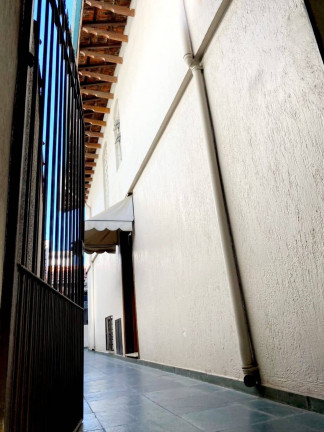 Imagem Sobrado com 2 Quartos à Venda, 105 m² em Capela Do Socorro - São Paulo