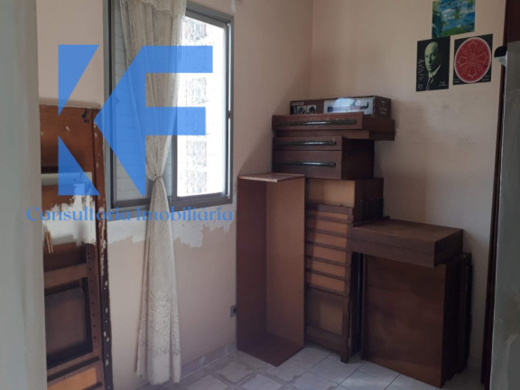 Imagem Imóvel com 2 Quartos à Venda, 55 m² em Anhangabaú - Jundiaí