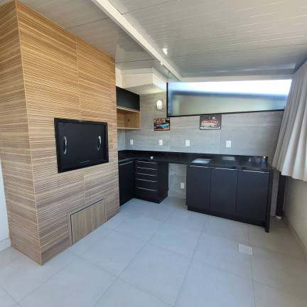 Apartamento com 2 Quartos à Venda, 107 m² em Estreito - Florianópolis